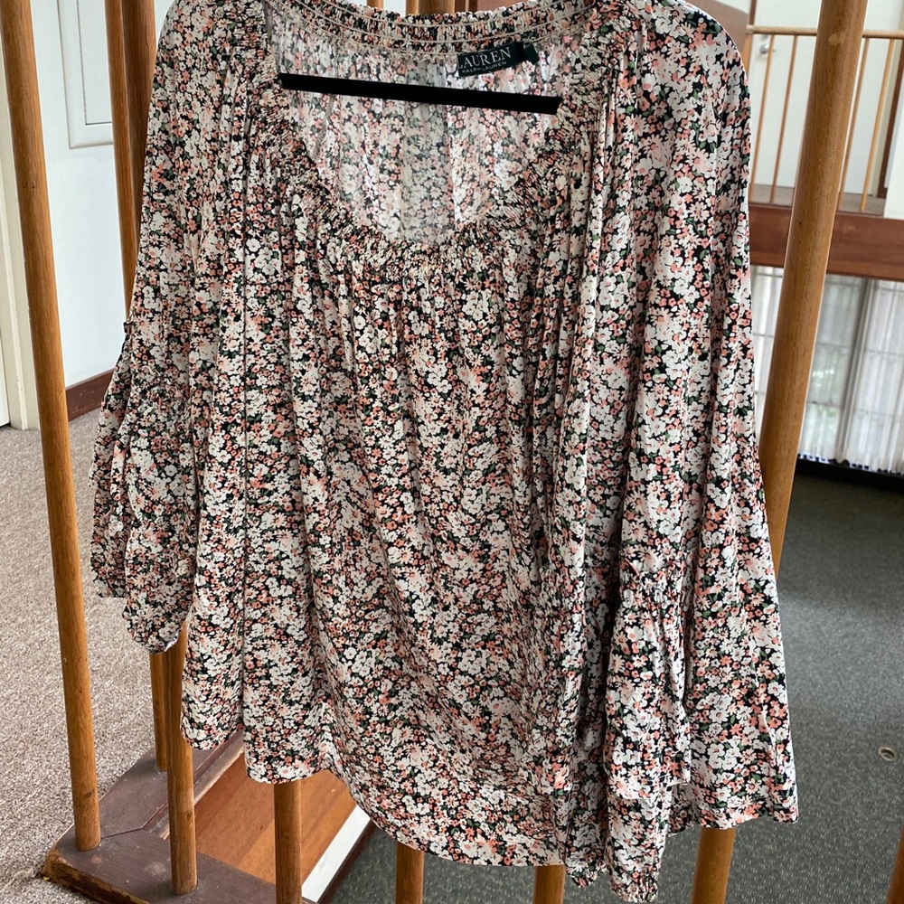 Ralph Lauren Blouse